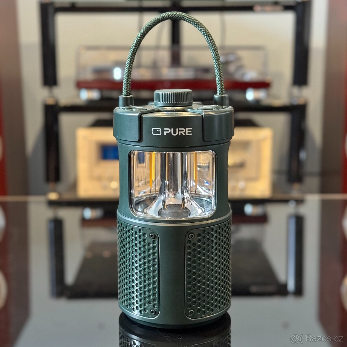 PURE Woodland Glow - 2