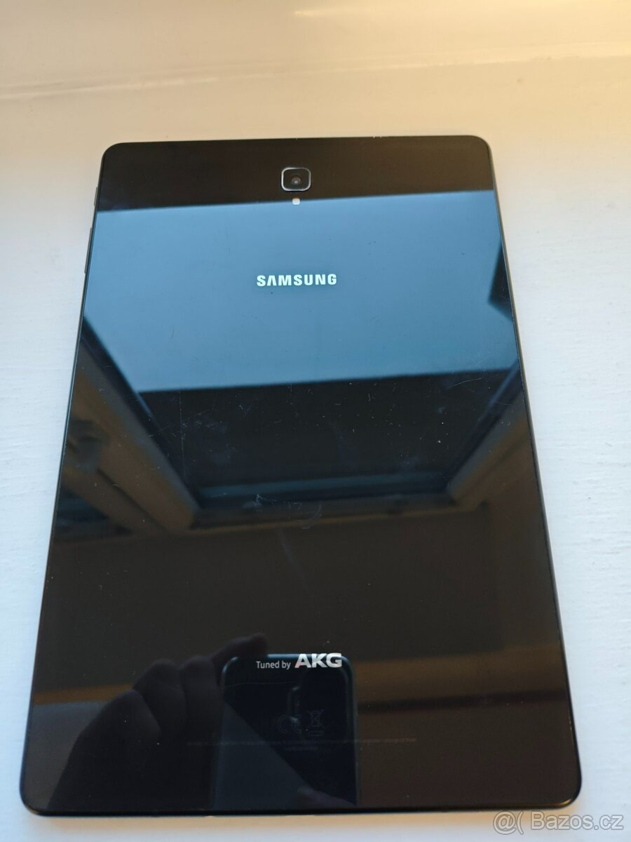 Tablet Samsung Galaxy Tab S4 - 2