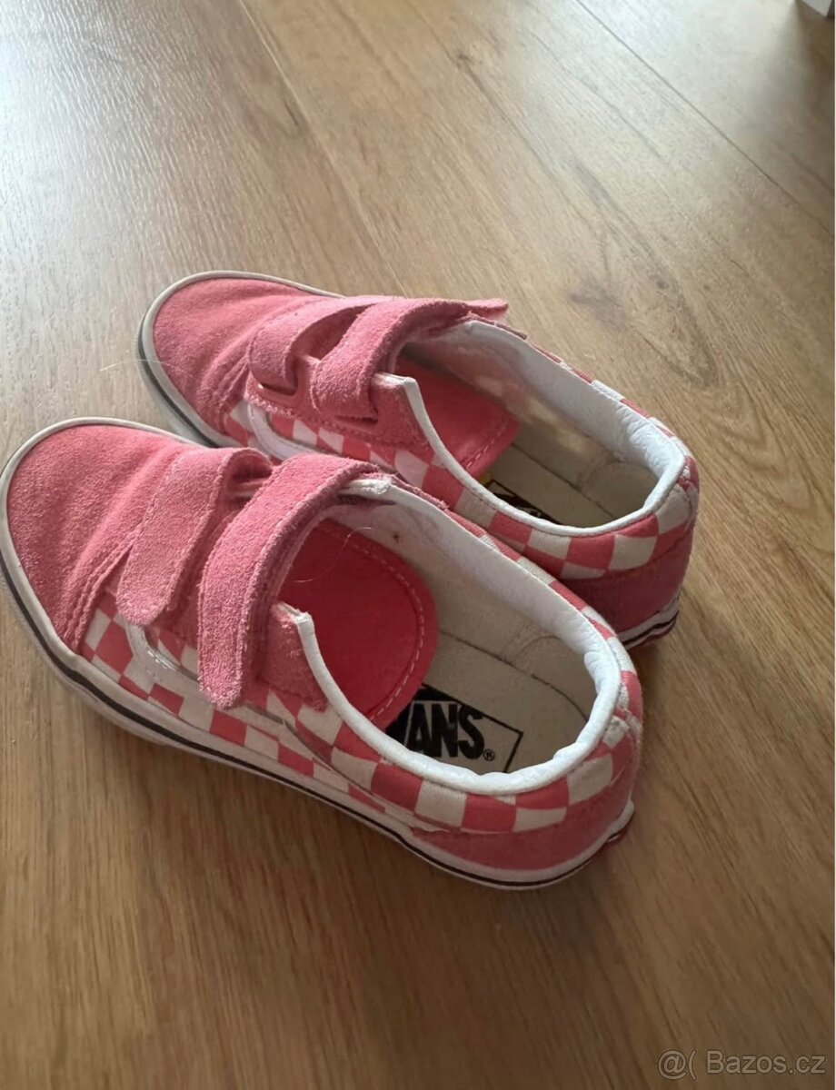 vans tenisky vel 30 - 2