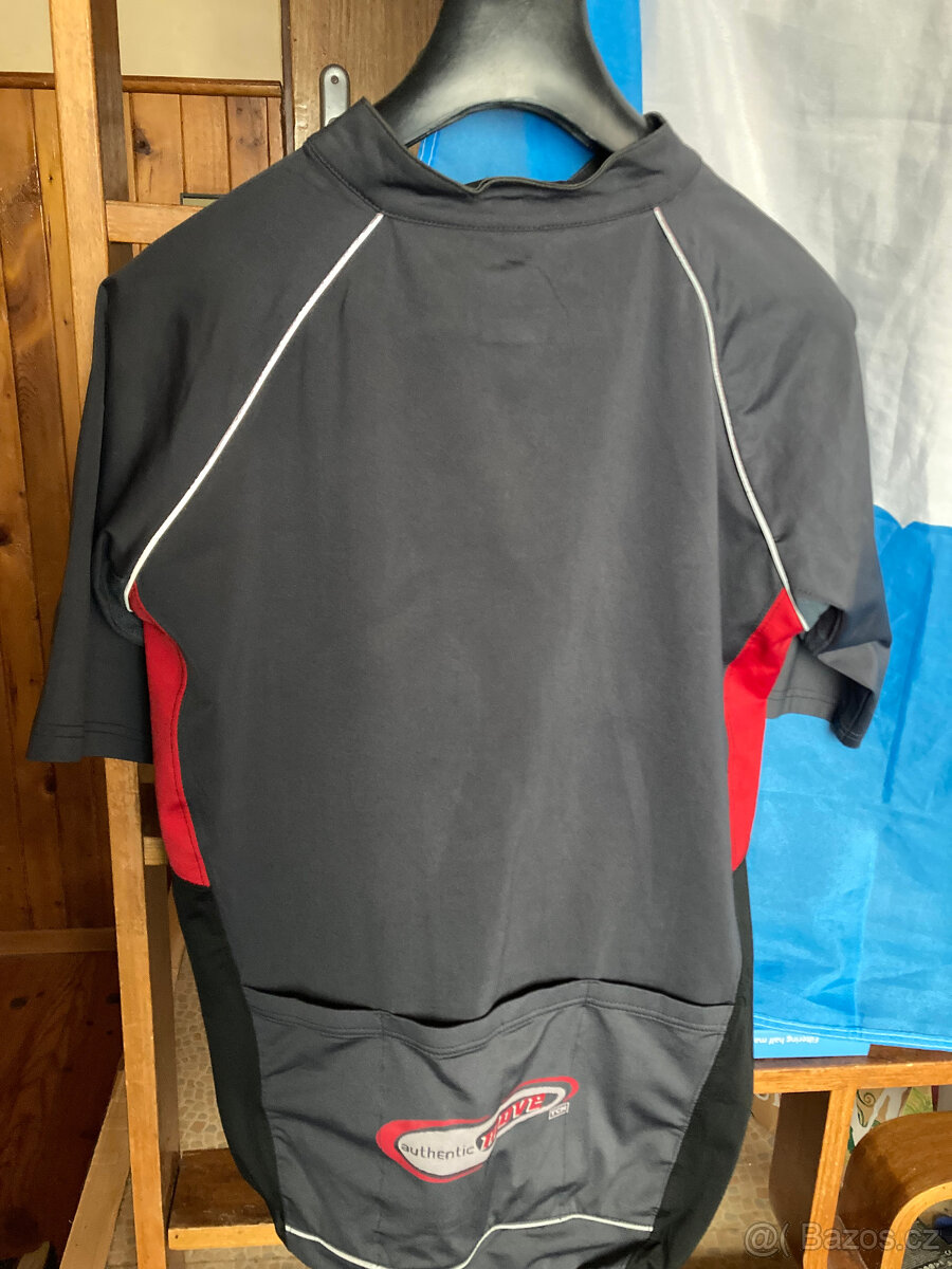 Cyklodres TCM - 2