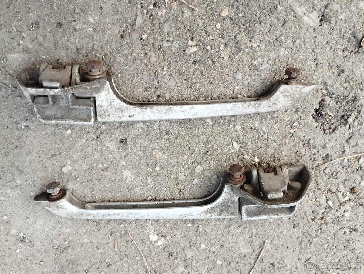 Kliky dveří Škoda 100 - 2