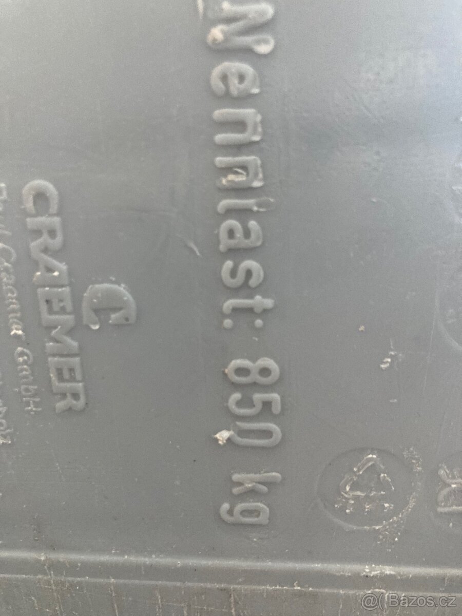 Prodam paletu H1 - 2