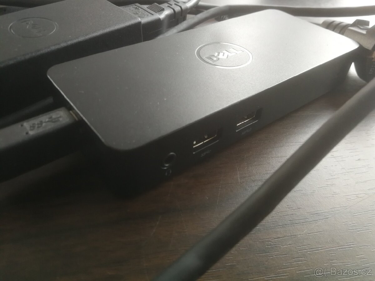 Dock pro NTB Dell - 2