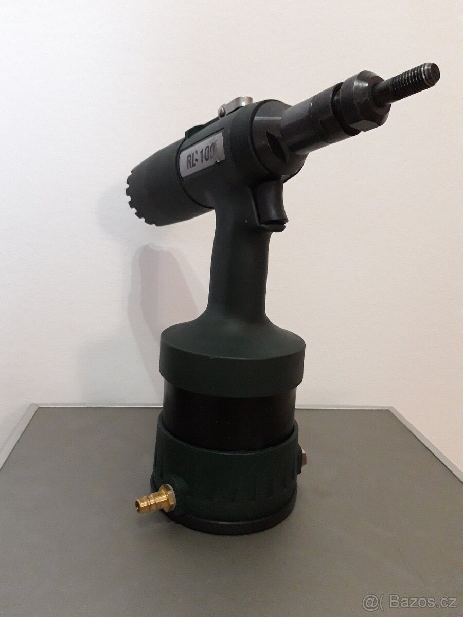 Pneu nýtovačka RL100 - 2