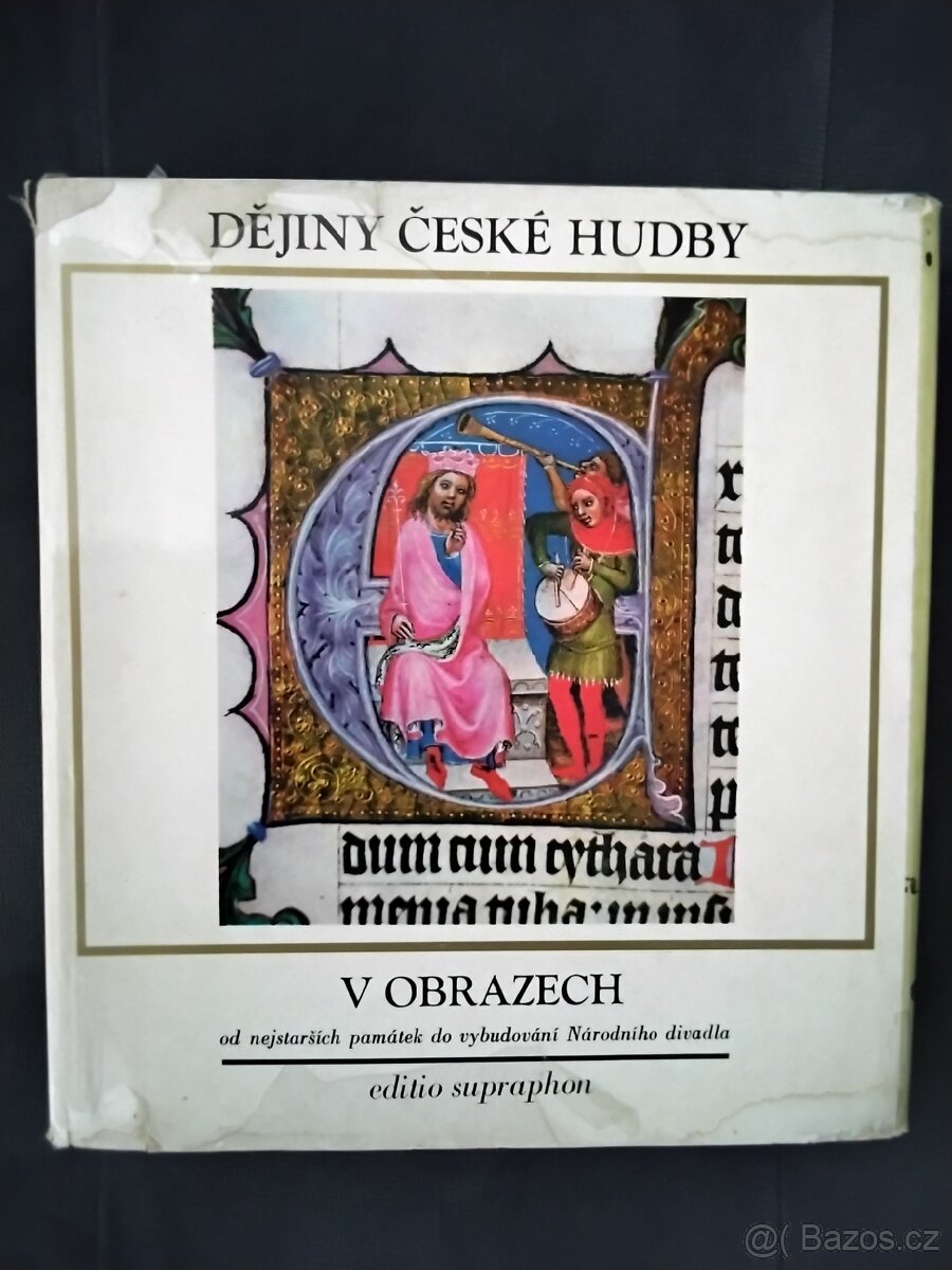 Dějiny české hudby - 2