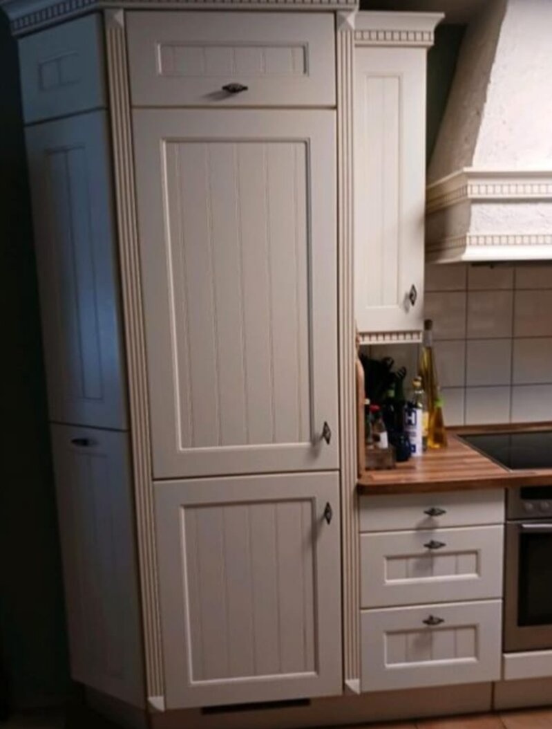 Zdobená venkovská linka Nolte,6095 - 2