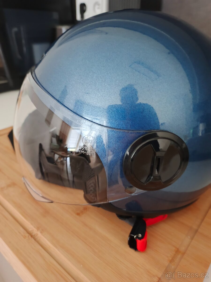 Helma nova - 2