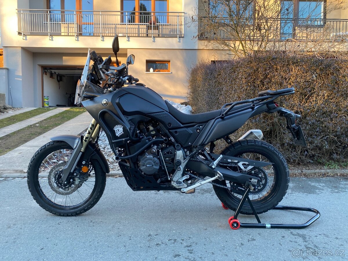 Yamaha Tenere 700 - 2