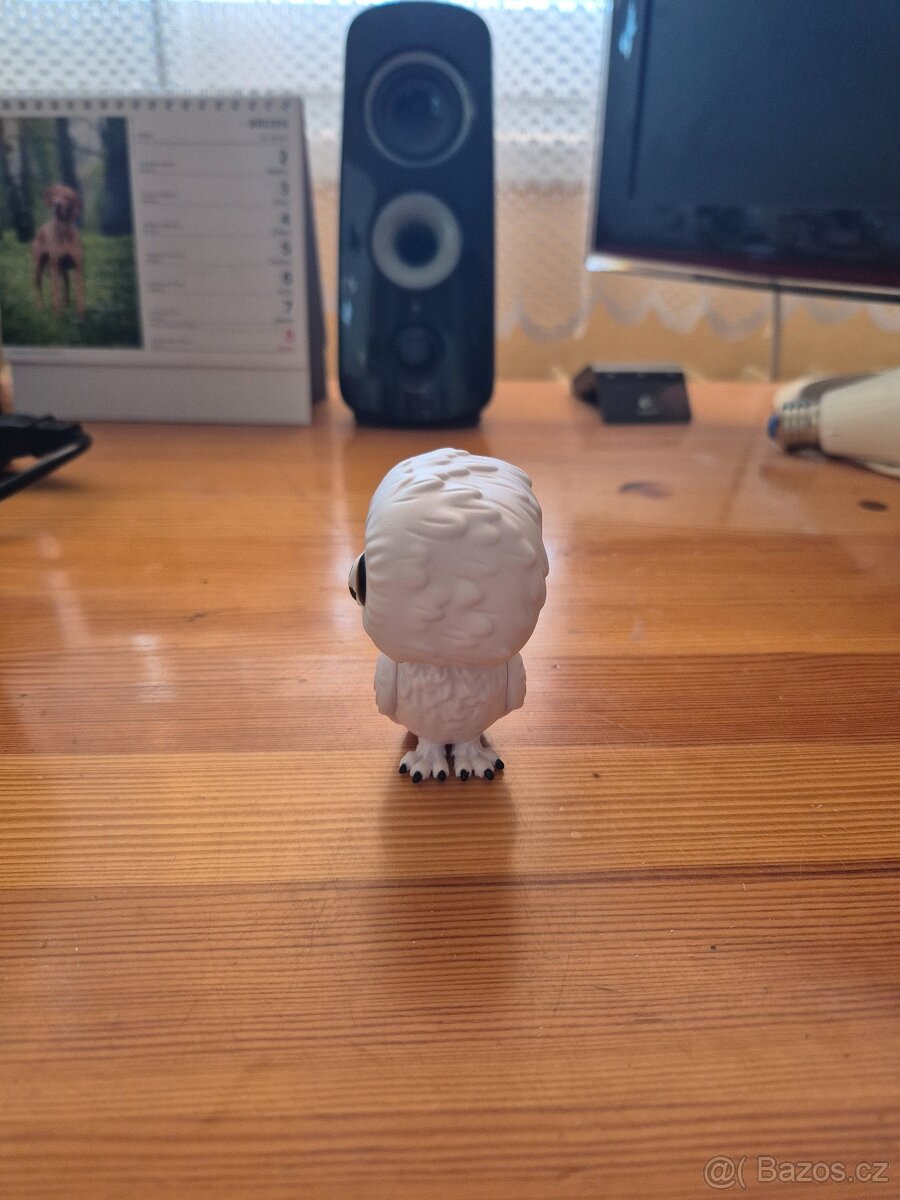 Funko Pop - Hedwig (76) - 2