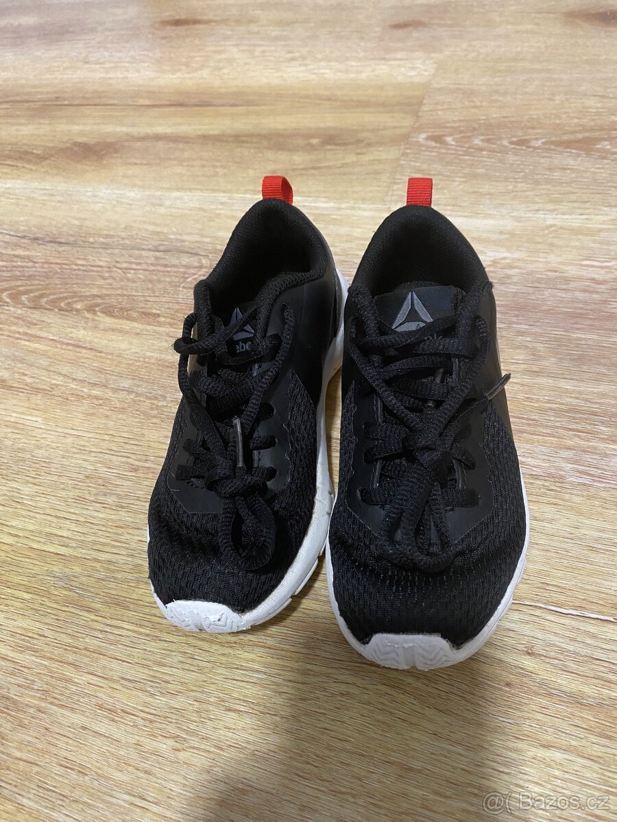 dětské boty Reebok vel.28 - 2