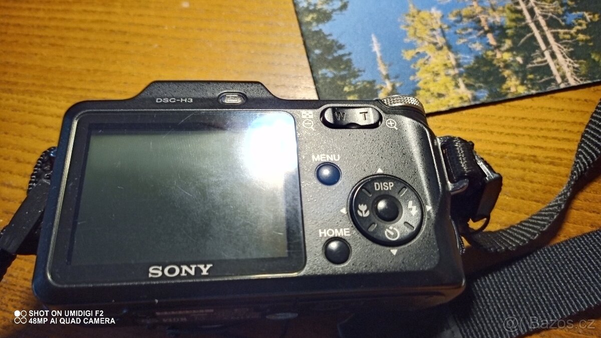 sony dsc h3 - 2