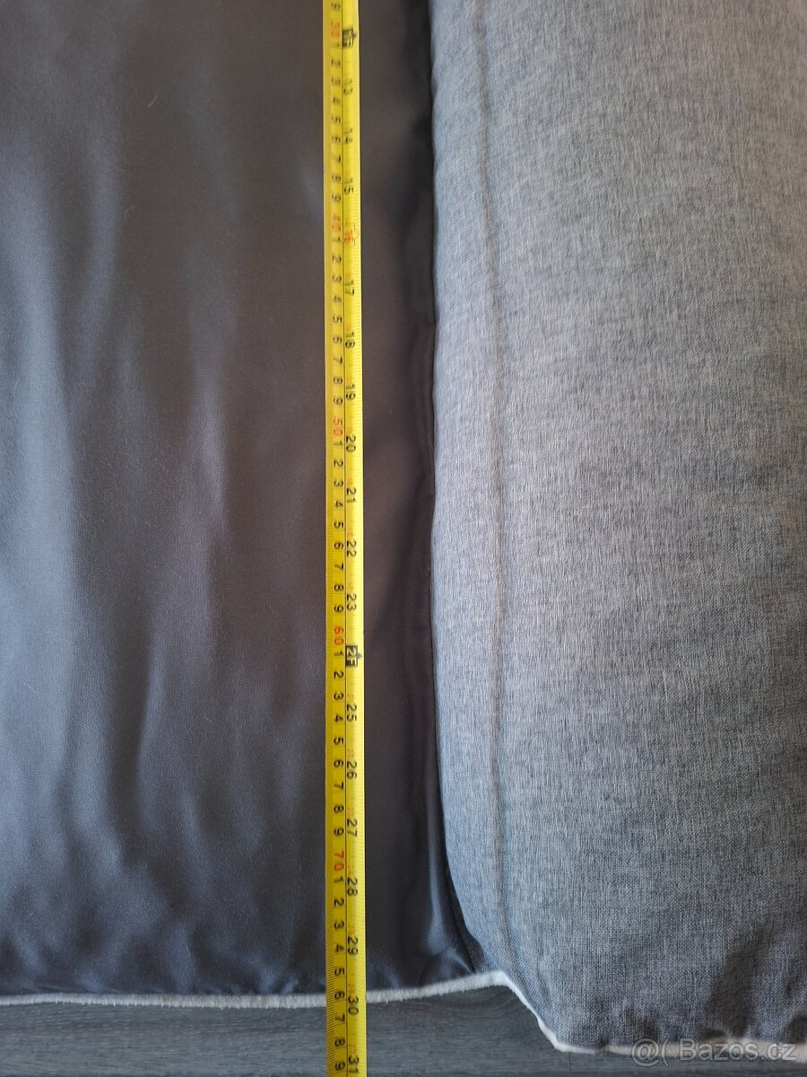 Velký pelíšek pro psa - 2