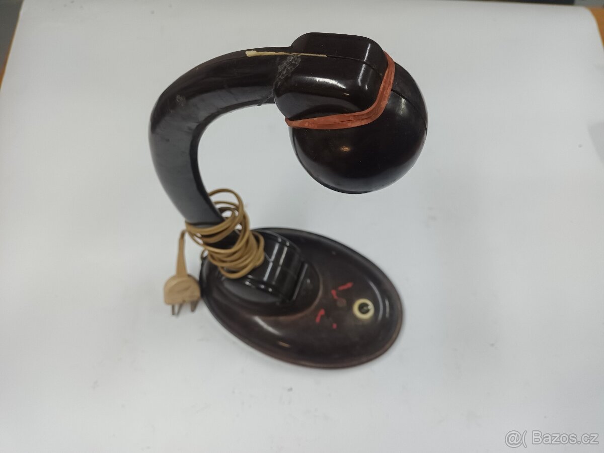 Vrtačka, lampička - 2