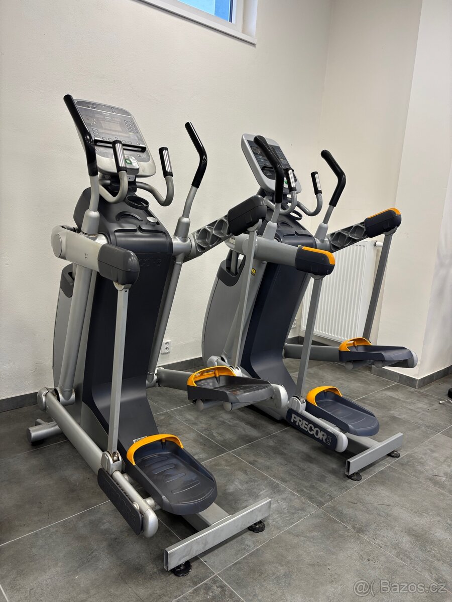 Precor AMT - adaptive motion eliptical - 2