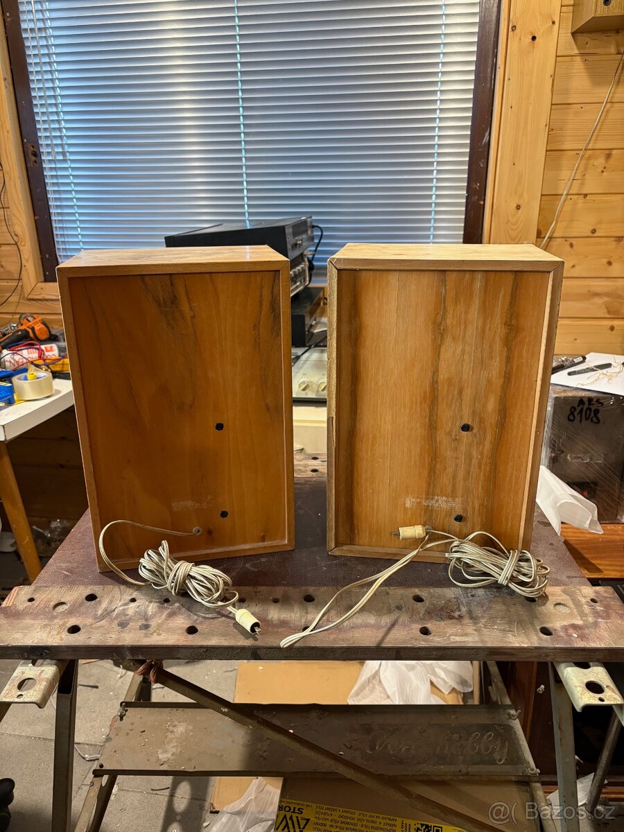 Repro Tesla ARS9210 - 2