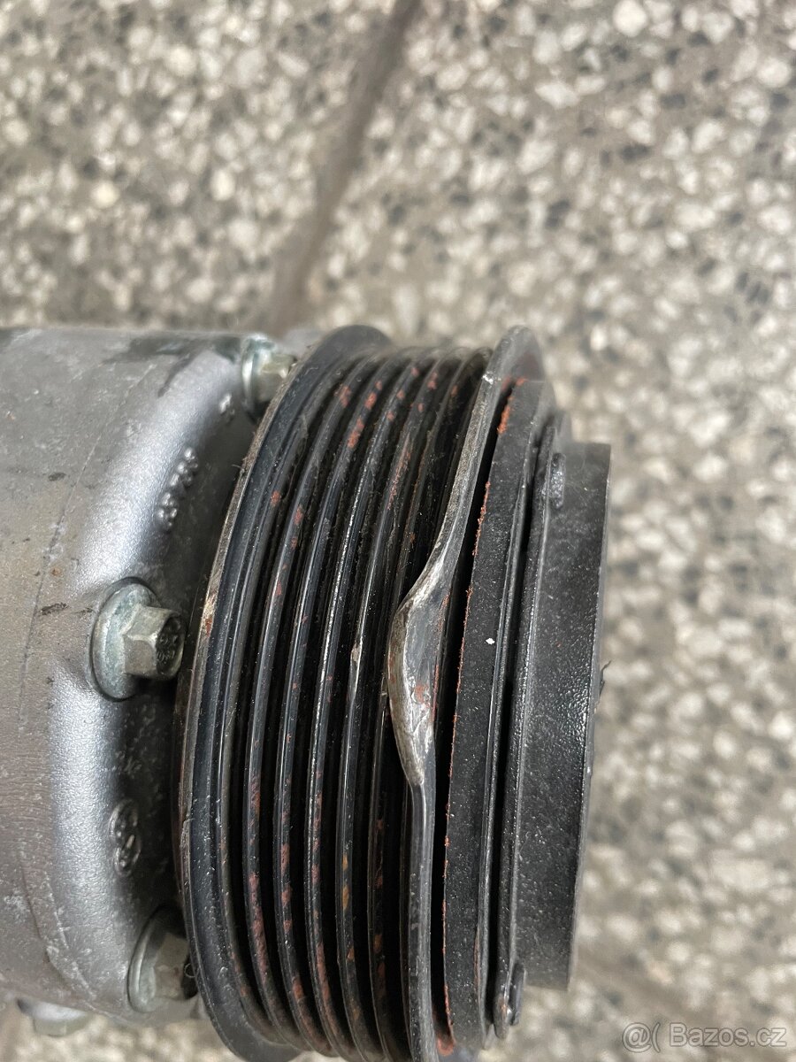 Mini cooper one 2017 díly - 2