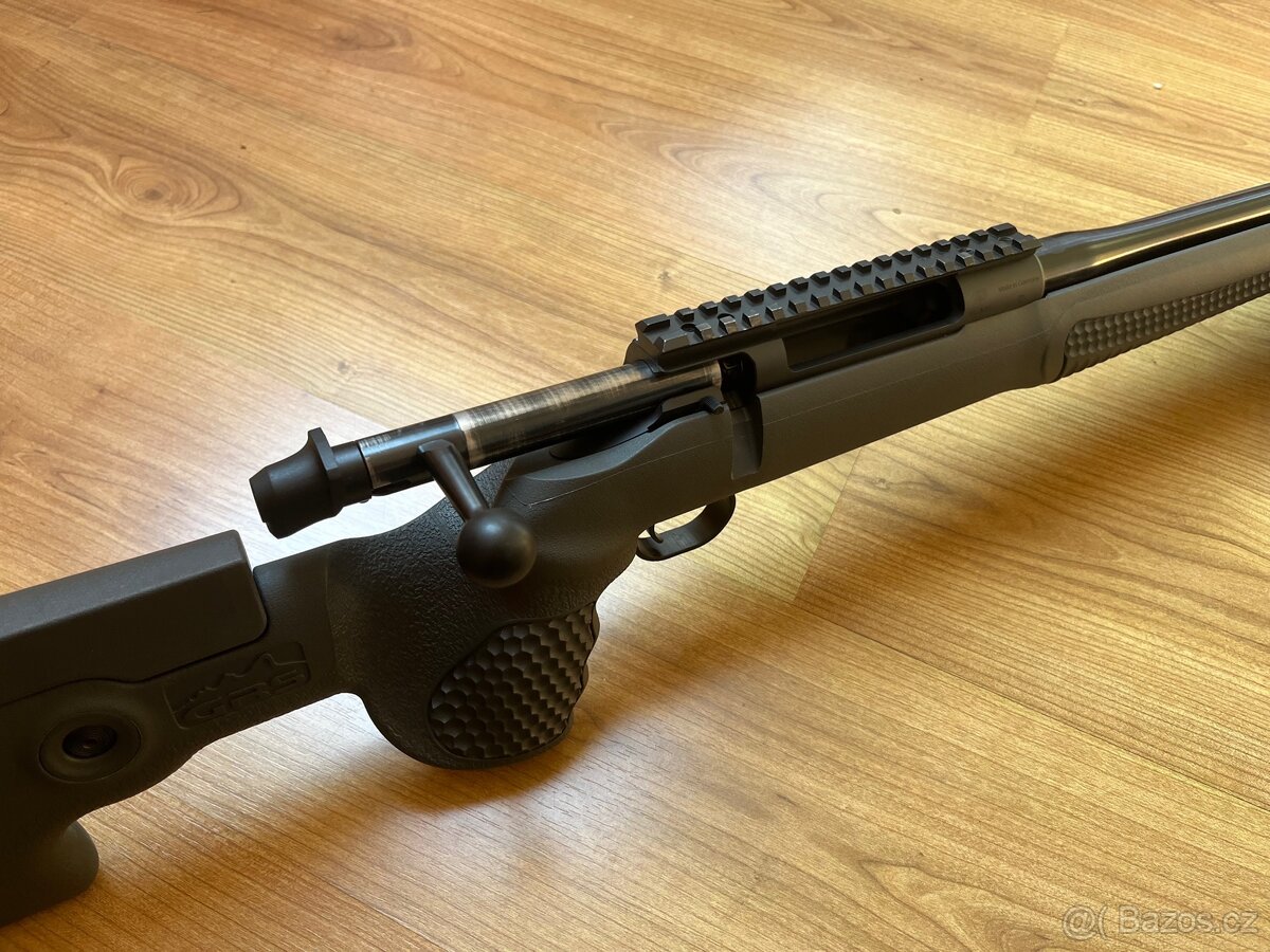 Mauser m18 GRS - 2