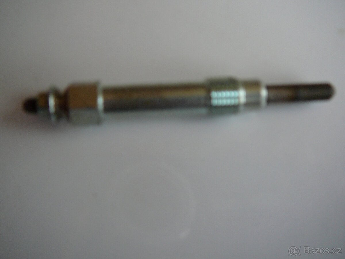 svíčky - 2