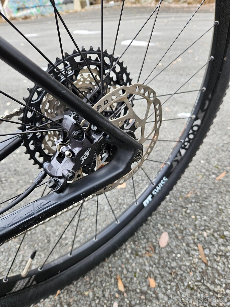 Merida Big Nine KARBON vel. L - 2