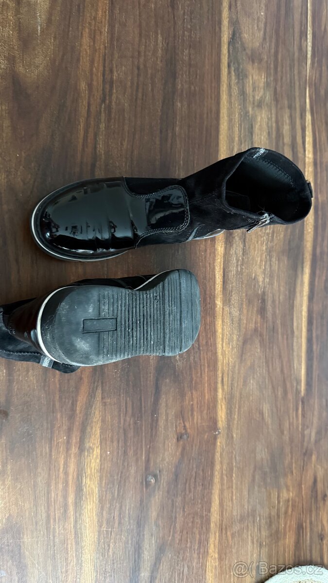 Primigy, dámské boty 38 - 2