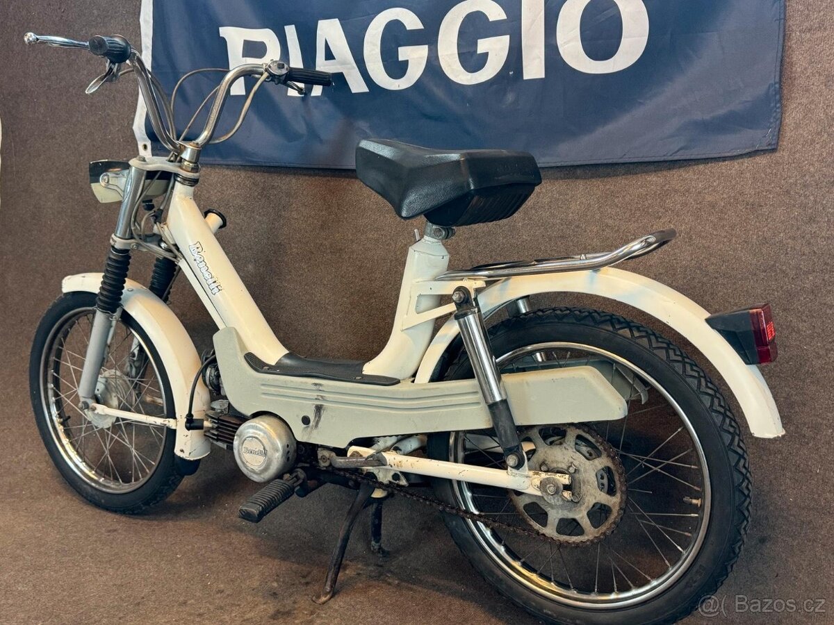 Benelli / G2K-Elle - 2