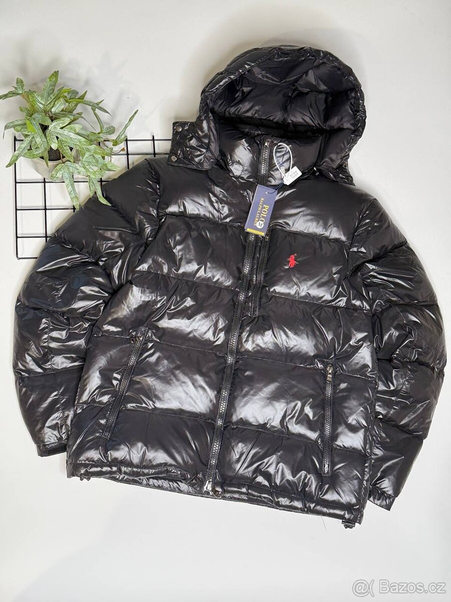 Polo Ralph Lauren bunda - 2