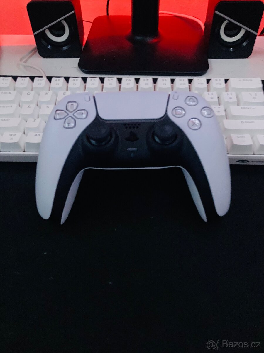 Ps5 slim digital - 2