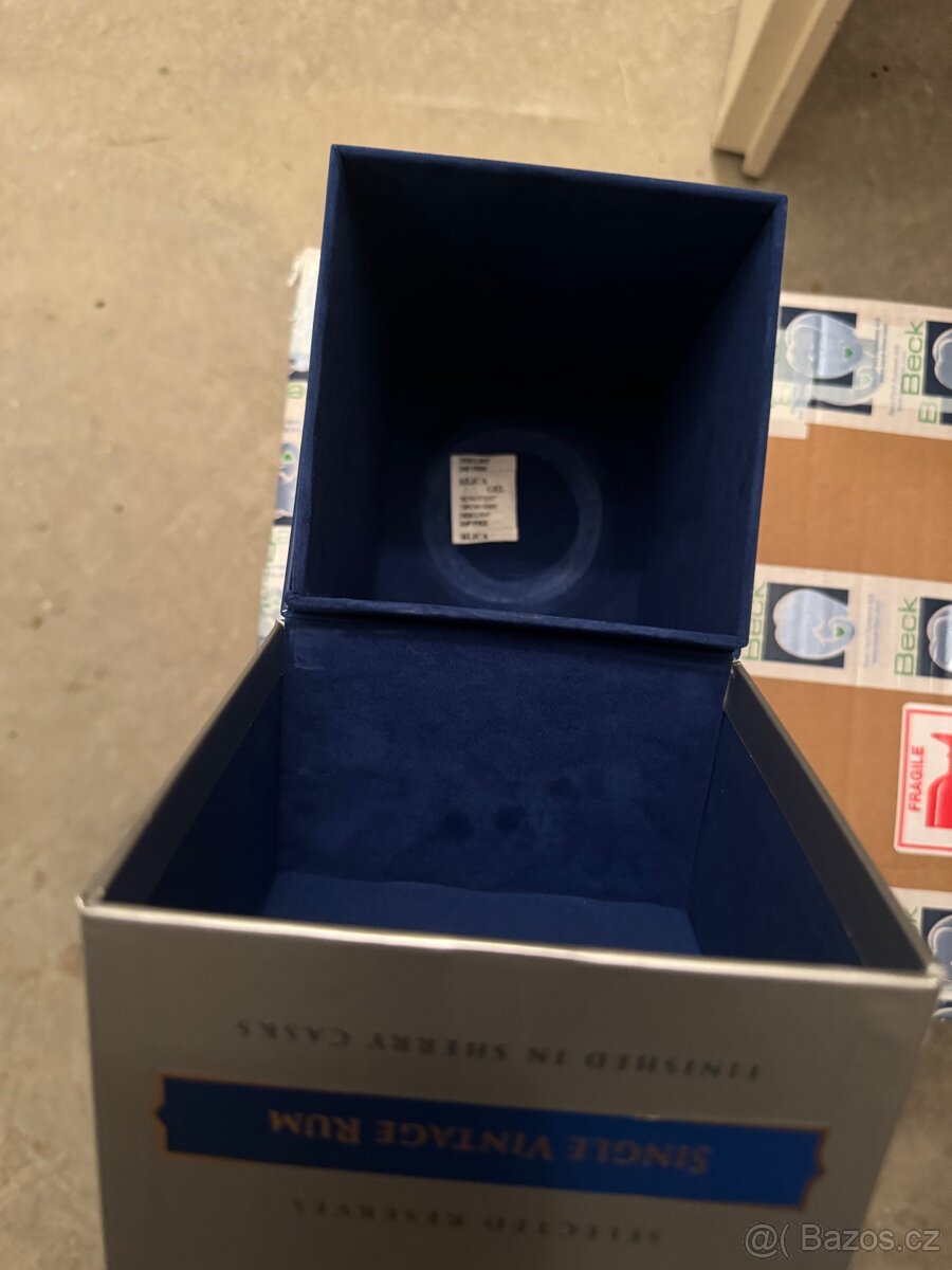 Diplomatico 2007 BOX - 2