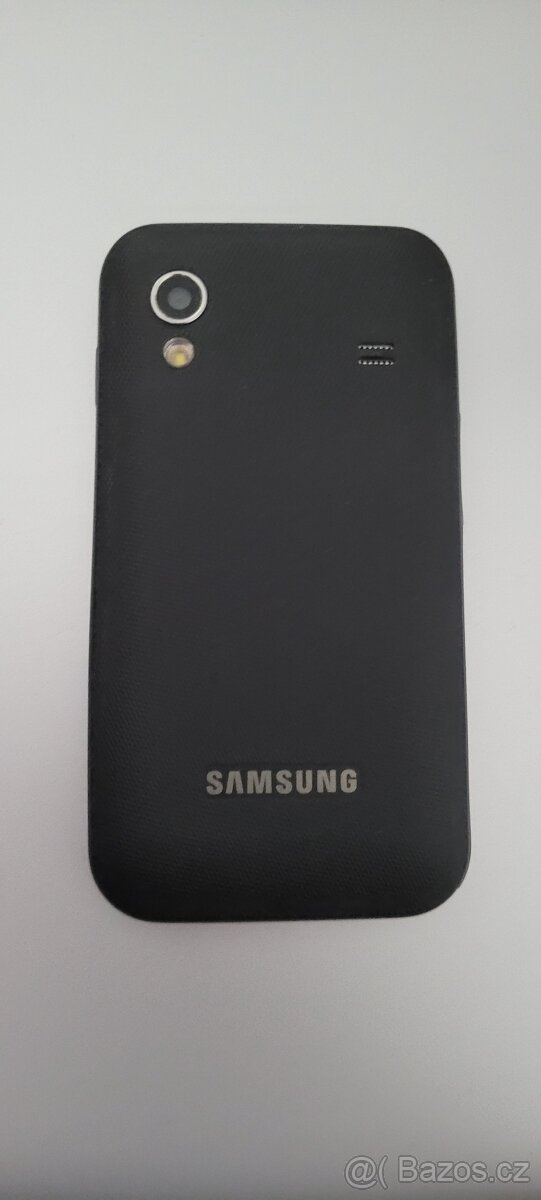 GT-5830 Galaxy ACE - 2