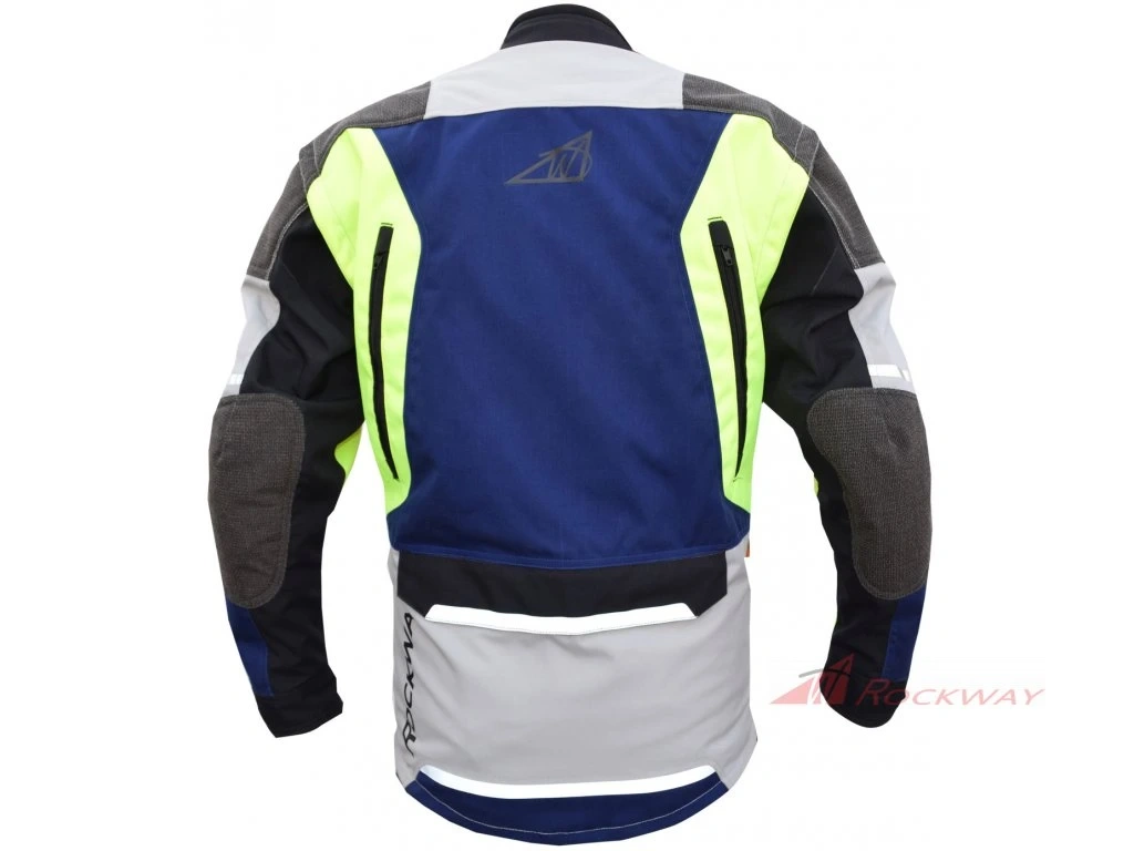 Endurobunda Rocway 4XL - 2