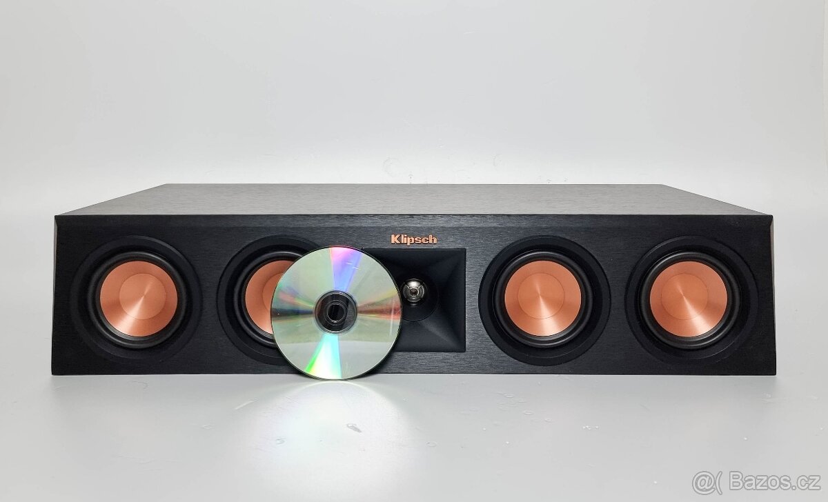 Klipsch RP-440C - 2