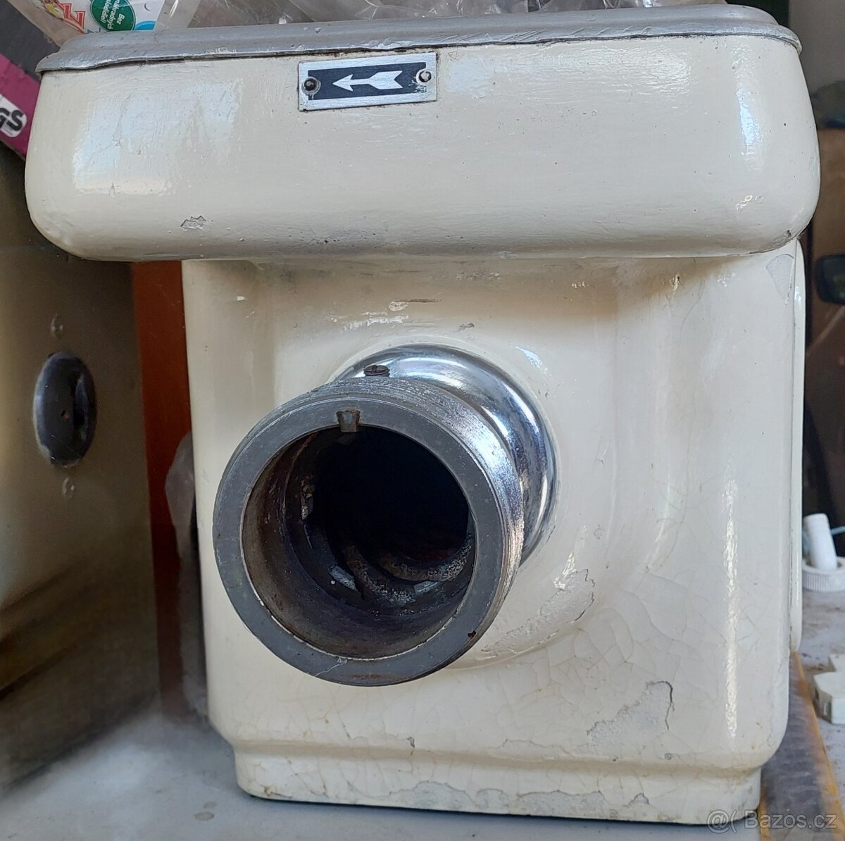 Řeznický vlček - 2