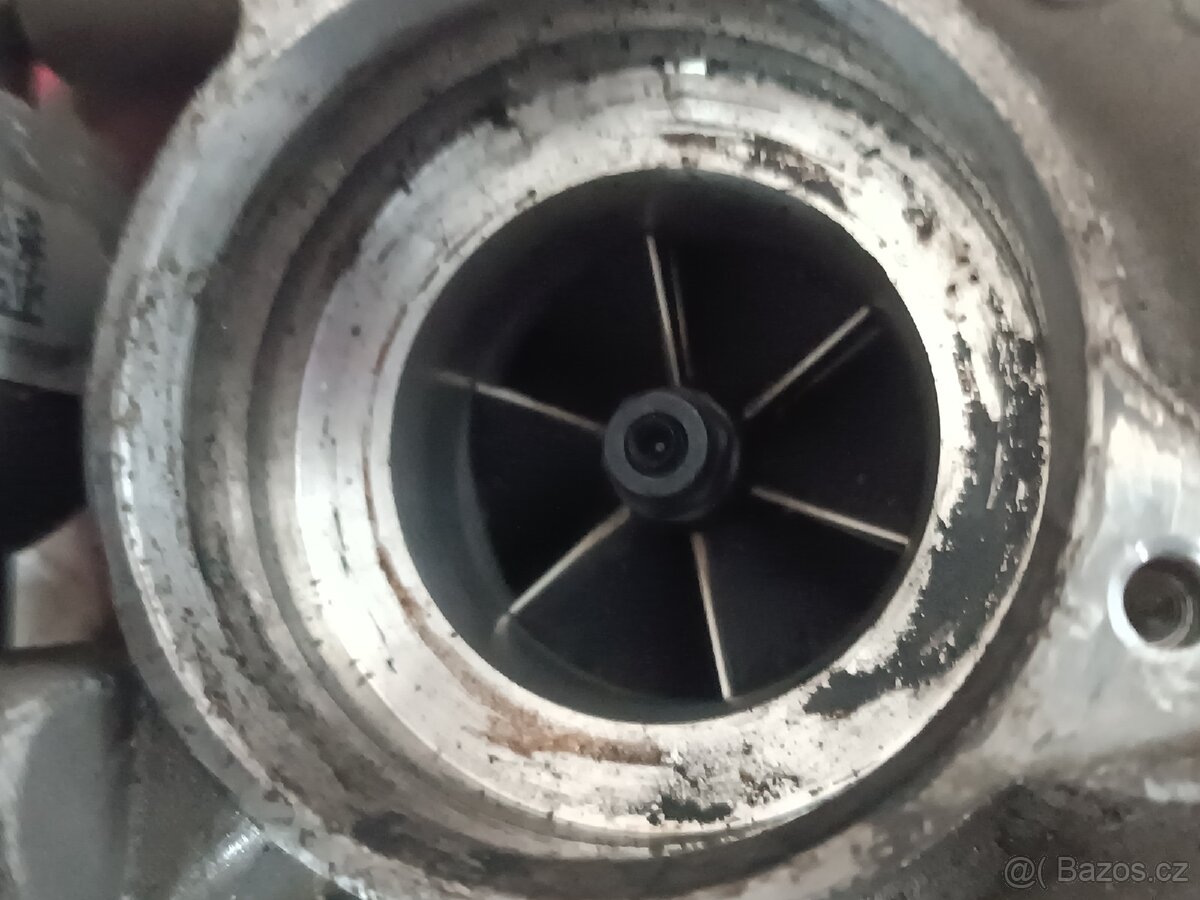 BiTurbo BMW 4.0D - 2