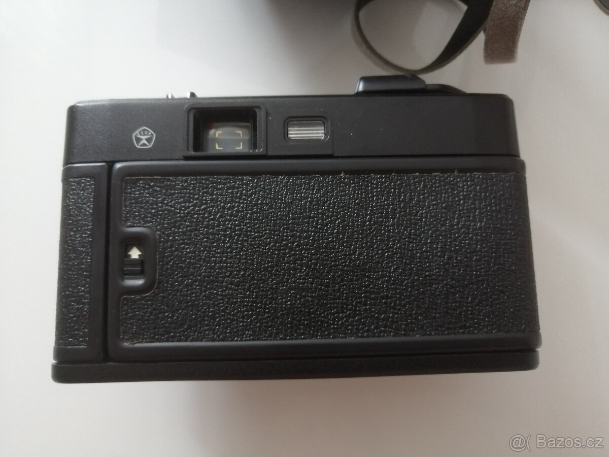 Elikon 35c - 2
