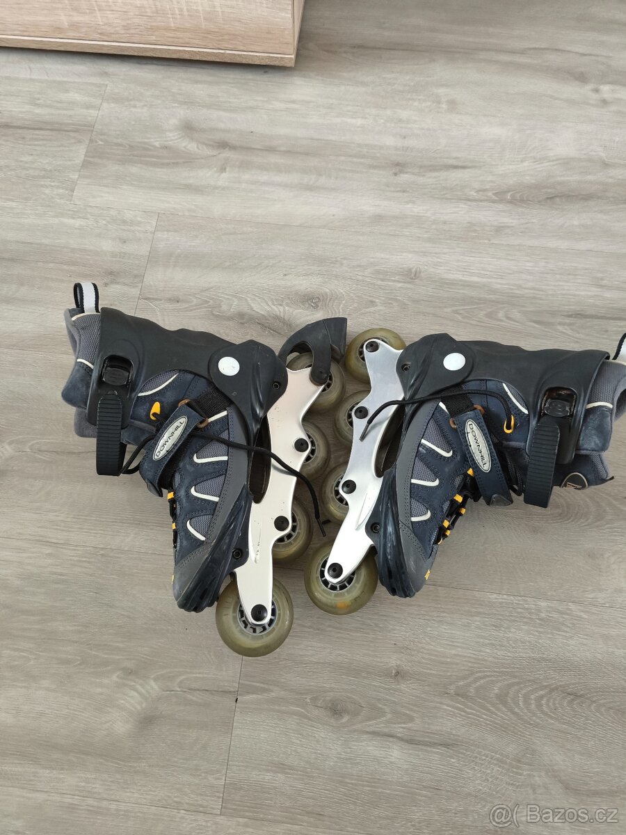 Inline brusle K2 42 - 2