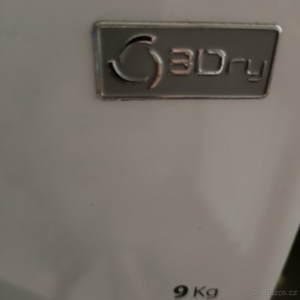 Sušička Whirlpool ST U 92E - 2