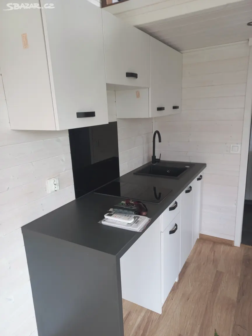 Tinyhouse - 2