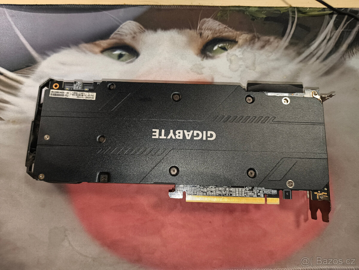 Rtx 2080 Ti - 2