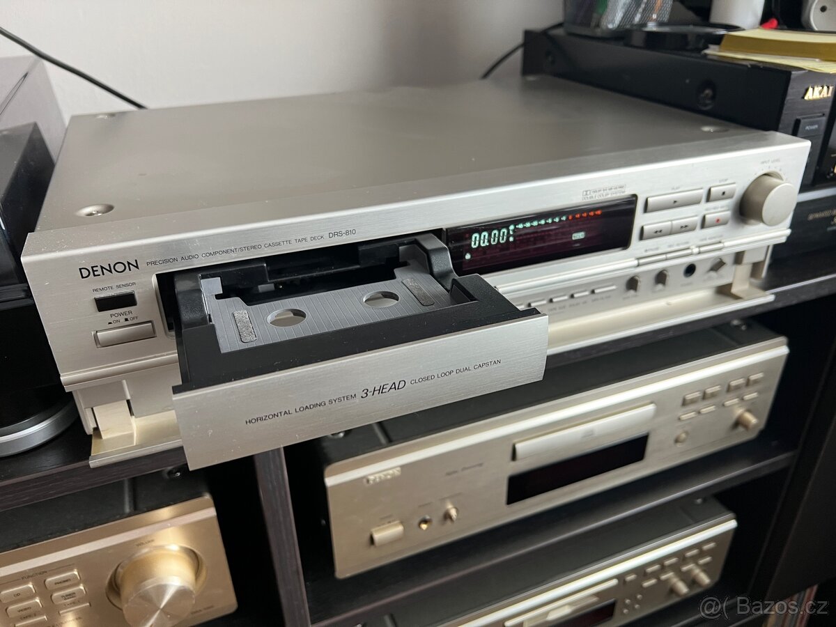 Denon DRM 810 - 2