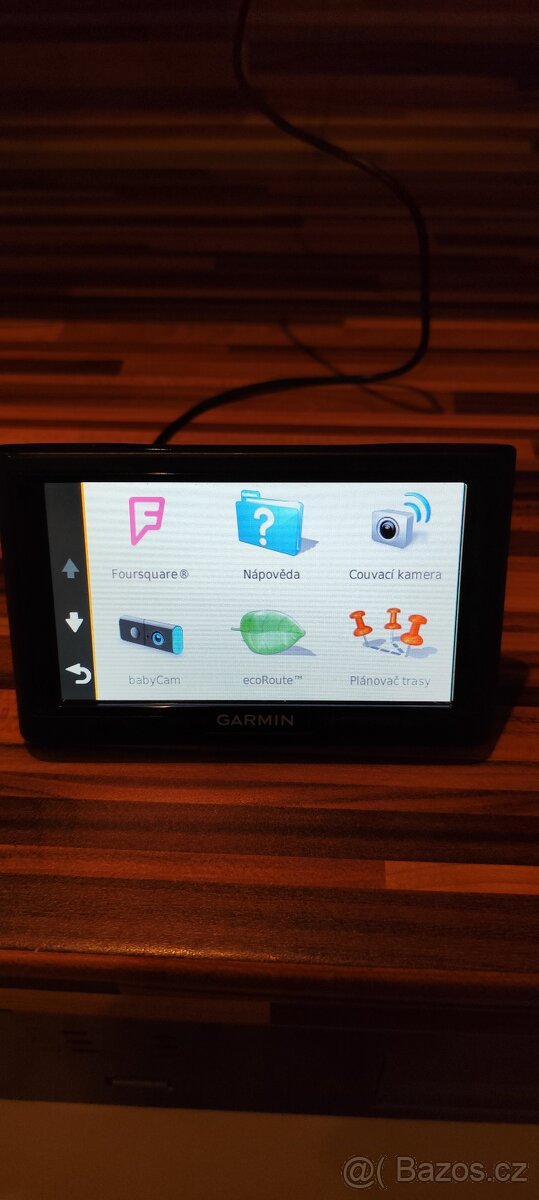 GPS Garmin 57 - 2