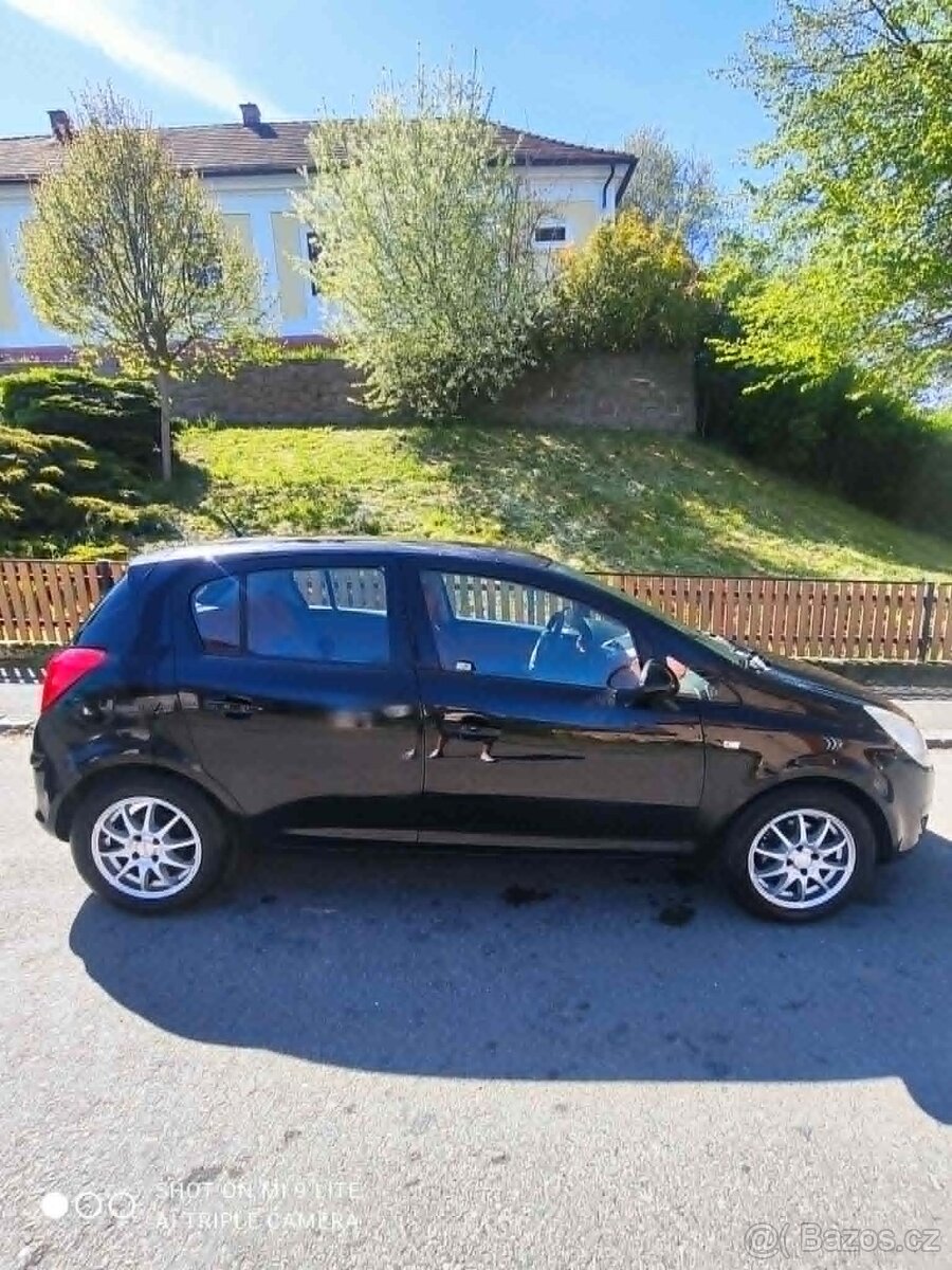 Opel Corsa D 1.3CDTI 55kw - 2