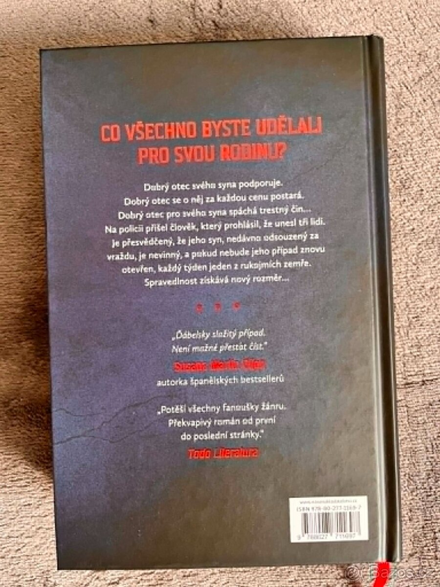 Otcova oběť; Pro rodinu vše - 2