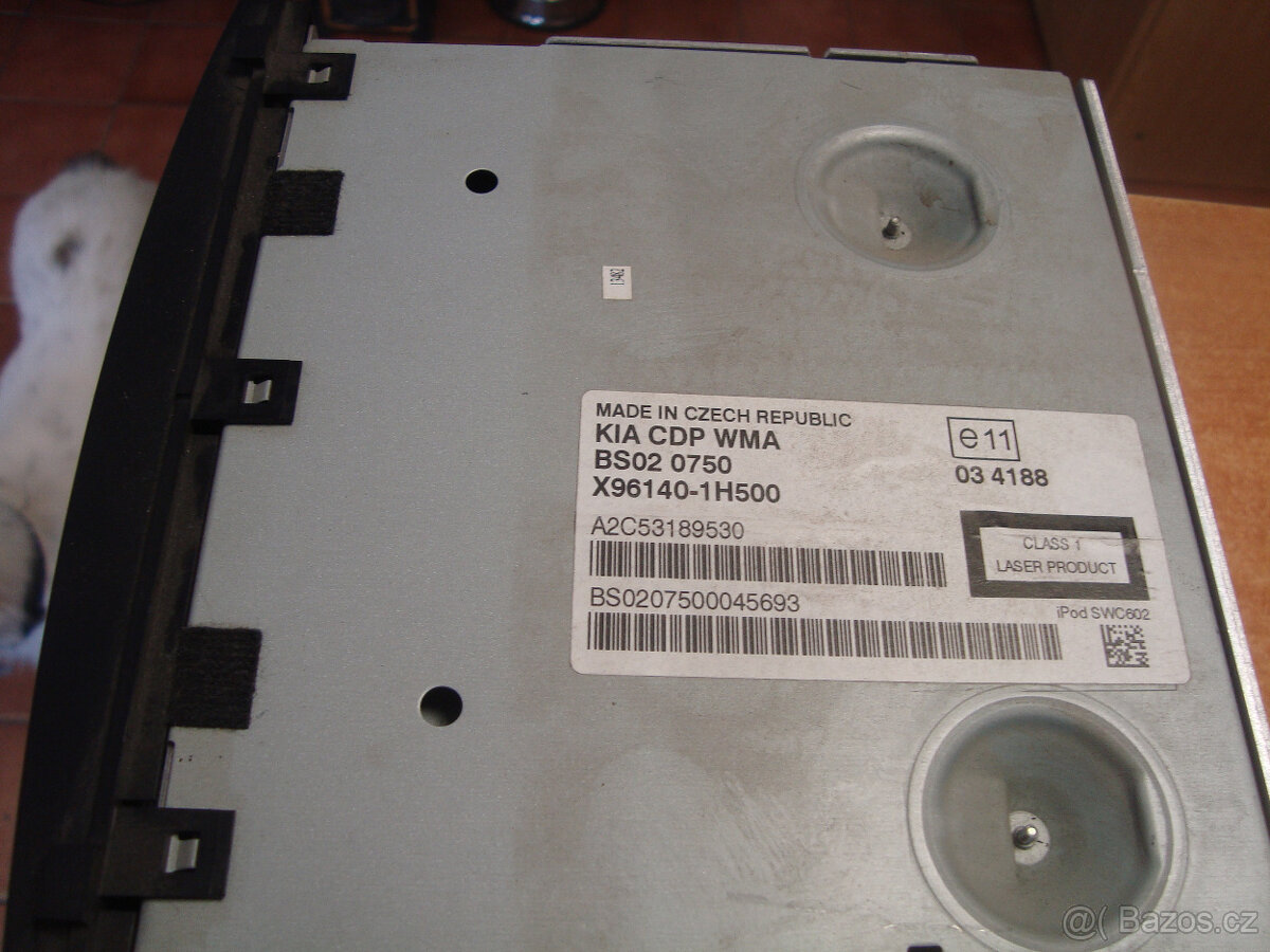Kia Ceed - 2