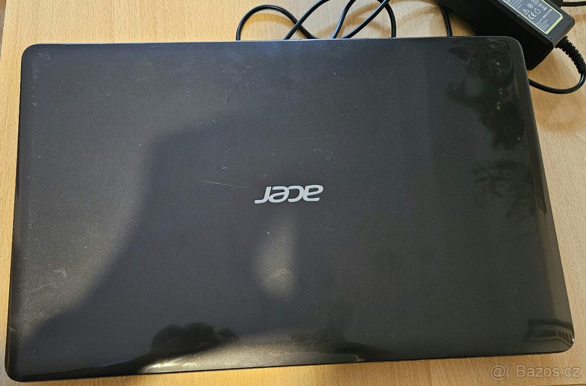 Notebook Acer Funkční vhodný na ND - 2