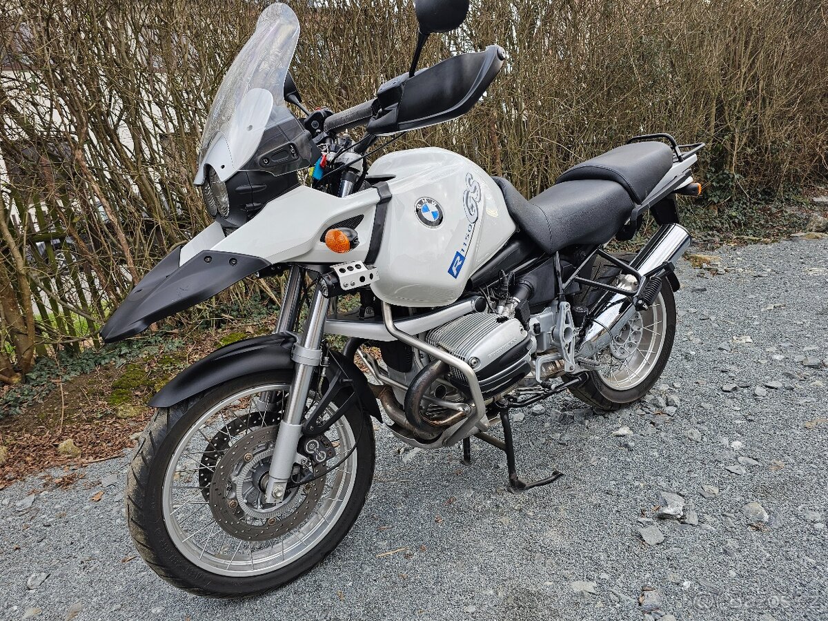BMW R 1150 GS