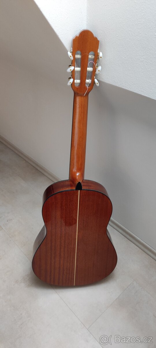 PC 7690Kč, SLEVA dětská 3/4 Pablo Vitaso VCG-40C Junior - 2