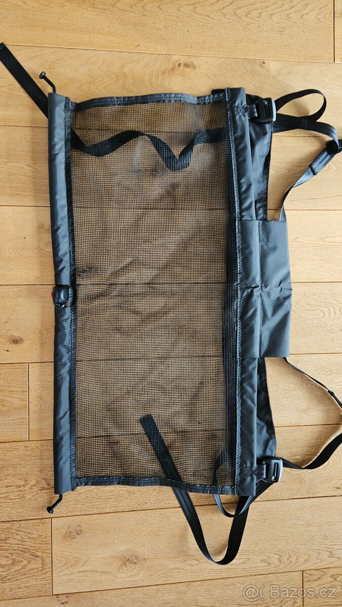 Síť zavazadlového prostoru Volvo V90 / V90CC nová - 2