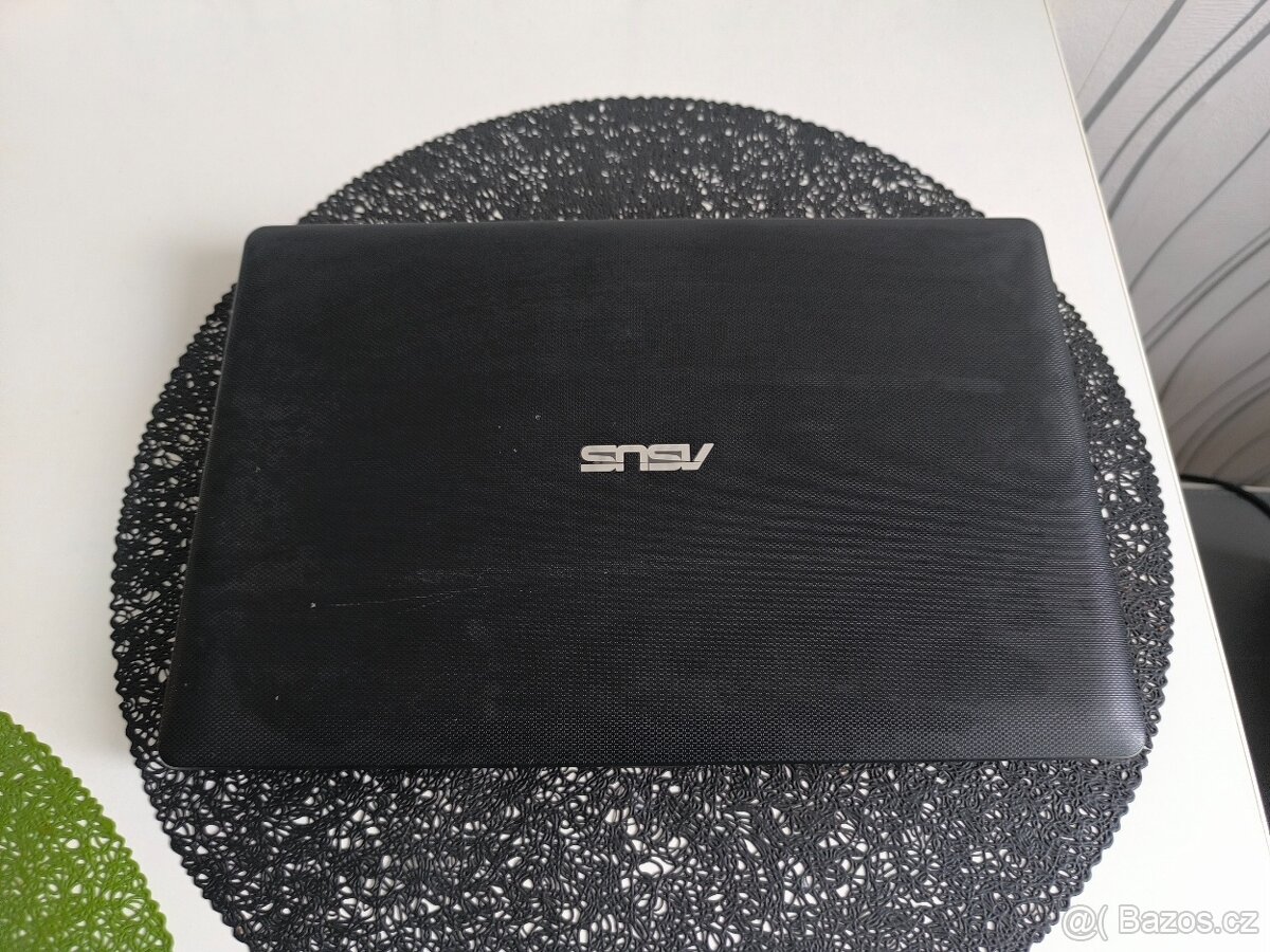 ASUS X200M - 2