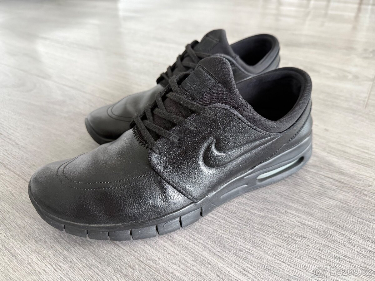 Nike SB Air Max Stefan Janoski kožené 45 - 2