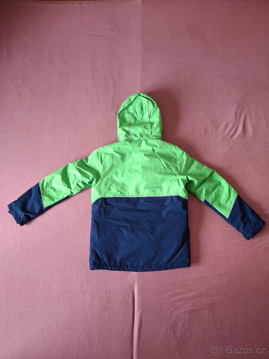 Lyžařská souprava Hannah vel.152cm - 2